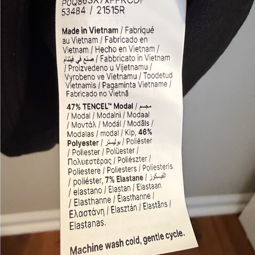 SPANX AirEssentials® Half Zip Dress - Picture 6 of 8